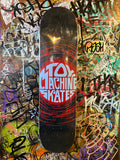 Toy Machine Deck