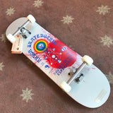 Arbor Completes