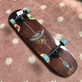 Arbor Completes
