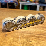 Spitfire Formula Four 101a
