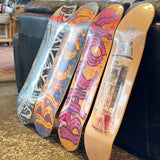 Bacon Decks