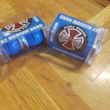 Independent bushings