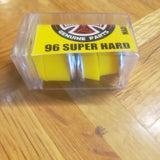 Independent bushings