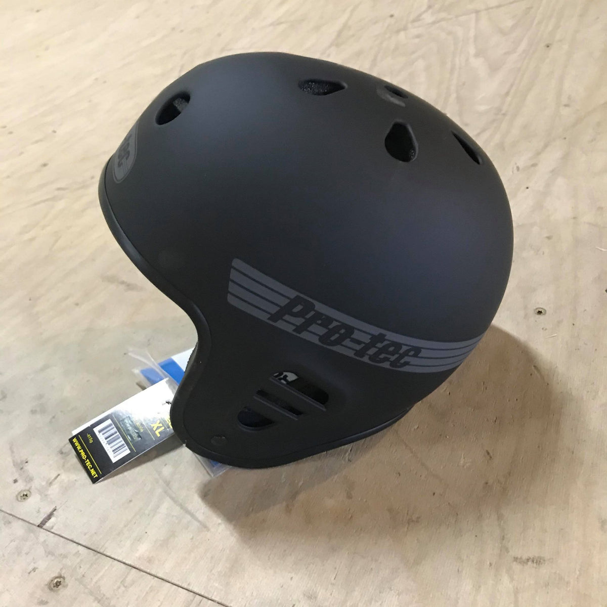 Pro-Tec Full Cut Helmet – Grit City Grindhouse