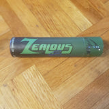 Zealous Bearings