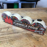 Spitfire Formula Four 101a