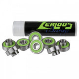 Zealous Bearings