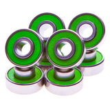 Zealous Bearings
