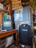 Grindhouse Throwie Hoodie