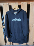 Grindhouse Throwie Hoodie