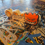 Spitfire Formula Four 99a