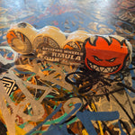 Spitfire Formula Four 99a