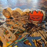 Spitfire Formula Four 99a