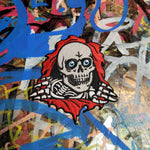 Powell Peralta Patches