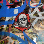 Powell Peralta Patches