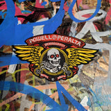 Powell Peralta Patches