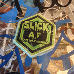 Slick A.F Skate Wax