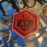 Slick A.F Skate Wax