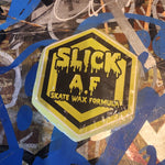 Slick A.F Skate Wax