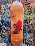 253 Skateboards Decks