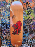 253 Skateboards Decks