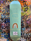 Meow Skateboards Decks