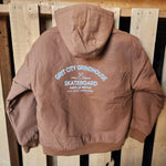 Grindhouse Parts and Services Jackets