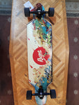 Rayne Longboards Completes