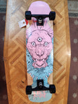 Rayne Longboards Completes