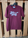 Alchemy Skateboarding Unicorn T-Shirt