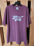 Alchemy Skateboarding Unicorn T-Shirt