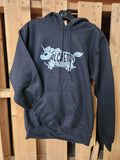 Alchemy Skateboarding Unicorn Hoodie