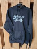 Alchemy Skateboarding Unicorn Hoodie