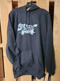 Alchemy Skateboarding Unicorn Hoodie