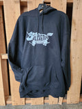 Alchemy Skateboarding Unicorn Hoodie