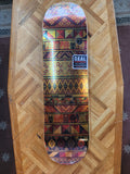 Real Skateboards Decks