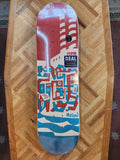 Real Skateboards Decks