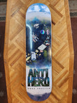 Anti Hero Decks