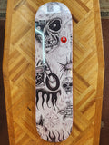 Baker Decks