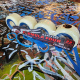 Spitfire Formula Four 99a