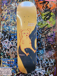 Meow Skateboards Decks