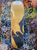 Meow Skateboards Decks