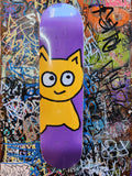 Meow Skateboards Decks