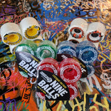 Sector 9 Wheels