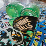 Sector 9 Wheels