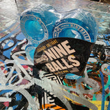 Sector 9 Wheels