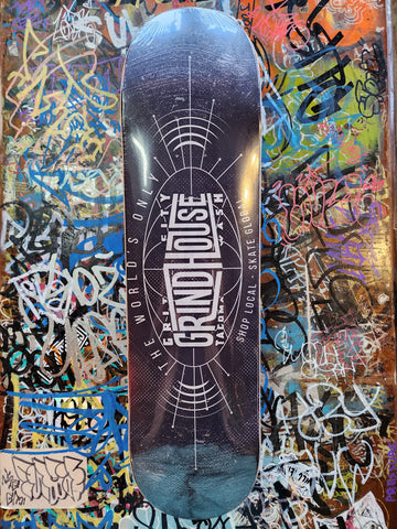 Grit City Global Shop Deck