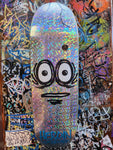 Heroin Decks
