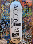 Accolade Decks