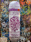 GX1000 Decks